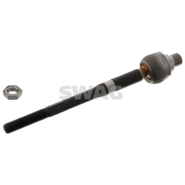Swag Axialgelenk Spurstange Vorne Links FüR Hyundai H-1 Travel TQ 2.5 Crdi-image