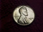 1936-S     Lincoln Cent   GEM BU RED - NICE NO PROBLEM COIN - GET YOURS NOW