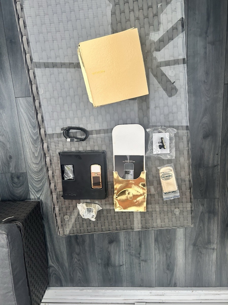 BATTERIE de Secours 1900mAh Pour NOKIA 8800 Gold Arte