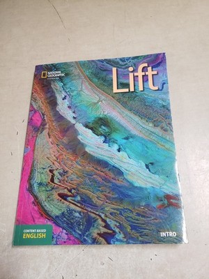 Lift Intro - Student's Book W/ The Spark Platform by Mari Vargo