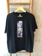 Hunter x Hunter Box Logo Hookups Bootleg by The Cult Cave