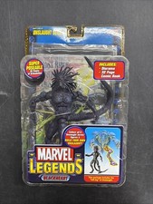 Marvel Legends Blackheart Action Figure Onslaught Series 2006 Sealed