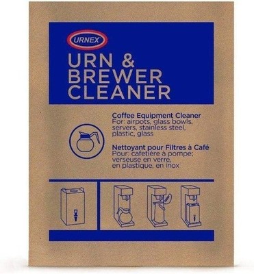 Urnex Original Urn & Brewer Powder Cleaner 100 Count