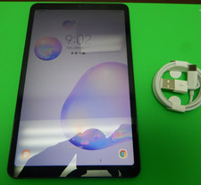 Samsung Galaxy Tab A 8.4" SM-T307U 32gb WIFI Verizon MOCHA FREE BUNDLE  SHIP