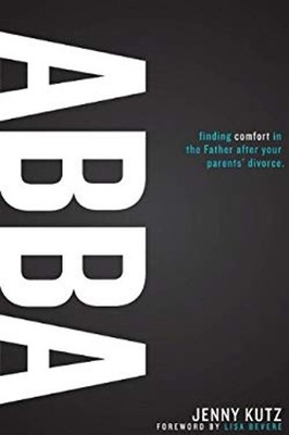 Abba Paperback Jenny Kutz