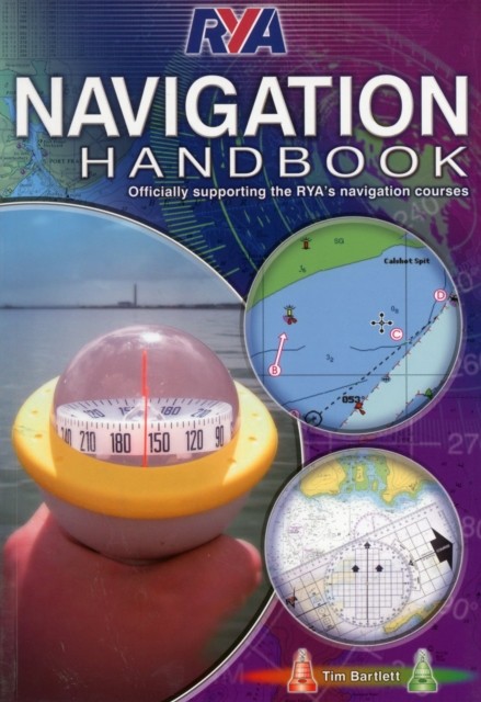RYA Navigation Handbook - Image 5