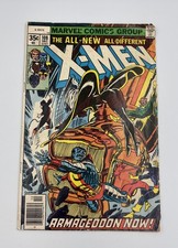 The X-Men #108 (1977) Prices | X-Men Series