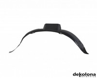 KotflüGelinnenverkleidung FüR VW Sharan, Ford Galaxy, Seat Links Vorne 95-10