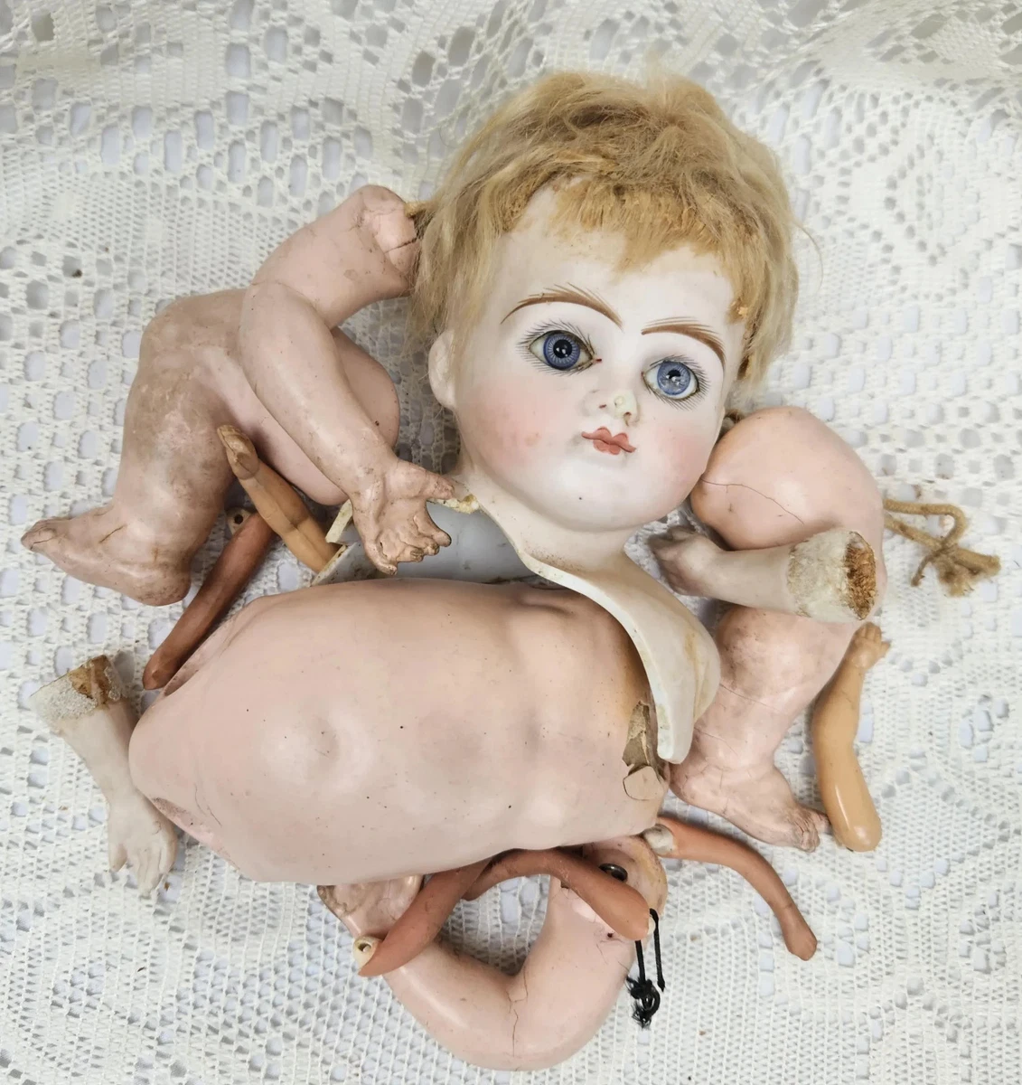 Celluloid Dolls for sale | eBay