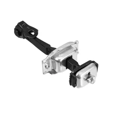 Car Front Left Door Check Stop Strap Limiter Assembly Fit for Honda Civic Sed...