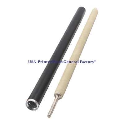 Fuser Cleaning Roller Brush Kit For Konica Minolta 659 759 758 808 Copier New