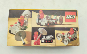 LEGO 6841 Mineral Detector MISB NEW NEW GOOD CLASSIC SPACE RARE 928 926 924