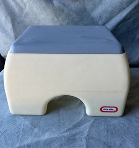Little Tikes Stool | eBay