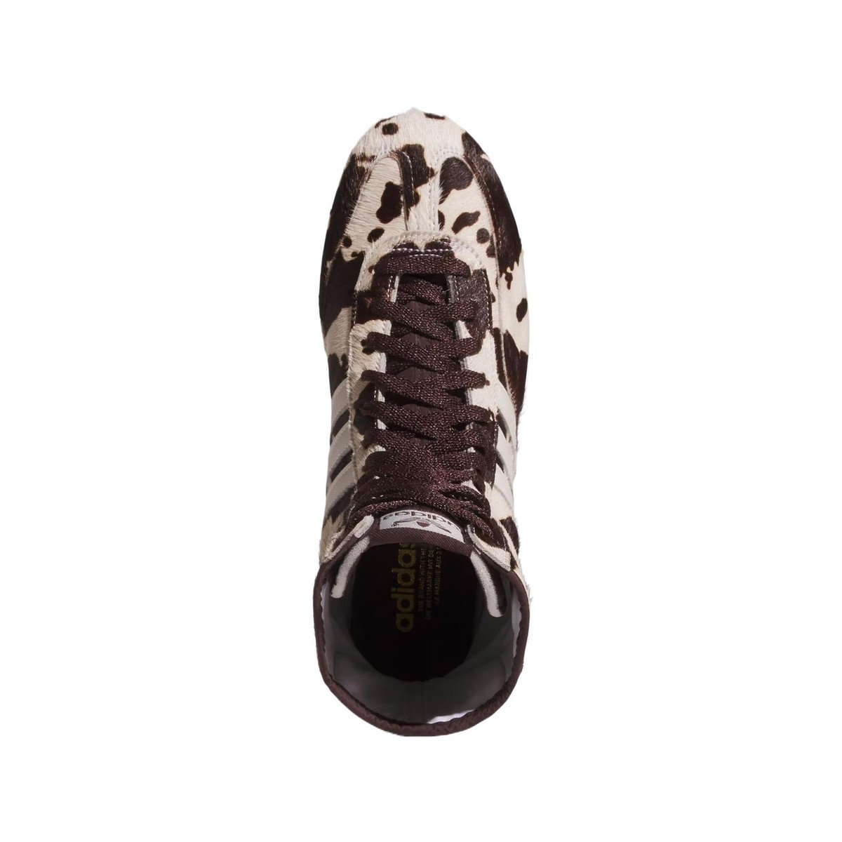 adidas Rasant Mid Cow Print W - JH5640 | eBay
