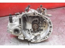 Hyundai i10 2008 6 Gang Schaltgetriebe M81569 MKO439225