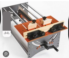 Bridge City Tool Works joint maker pro