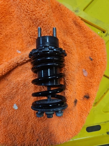 HARLEY DAVIDSON GENUINE FLH SPRING SEAT SUSPENSION ASSEMBLY Police 