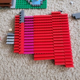 LEGO CREATOR: Family Home (6754) READ Preowned NEAR Complete With All Manuals