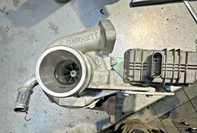 Turbolader 844572-5004S Opel 2.0 CDTI 55495595 Antara Cascada Insignia 55495421