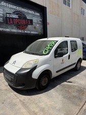 Amortisseur Citroen NEMO
