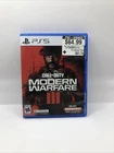 Call of Duty: Modern Warfare III (Sony PlayStation 5 PS5, 2023) Tested