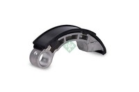Schaeffler INA Spannschiene Steuerkette 555 0031 10 FüR Almera Navara Nissan D40