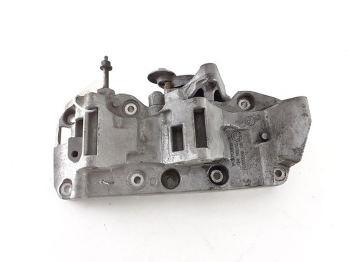 BMW 5 F10 F11 2015 Halterung Lichtmaschine 8506863 Diesel 11kW RZV48929