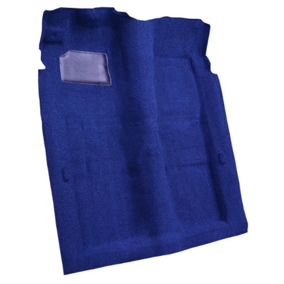 Alfombra para Mercury Marquis 1969-1970 2 puertas bucle automático Foto 2 de 4