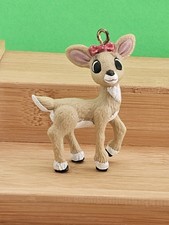 Rudolph And The Island Of Misfit Toys Clarice Ornament 2000