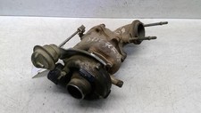 Turbo Renault SAFRANE