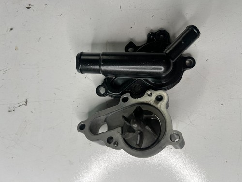 2024 CFMOTO 450NK 450 NK OEM Water Pump Sub Assembly 0SQV-081000-1001-0BU00
