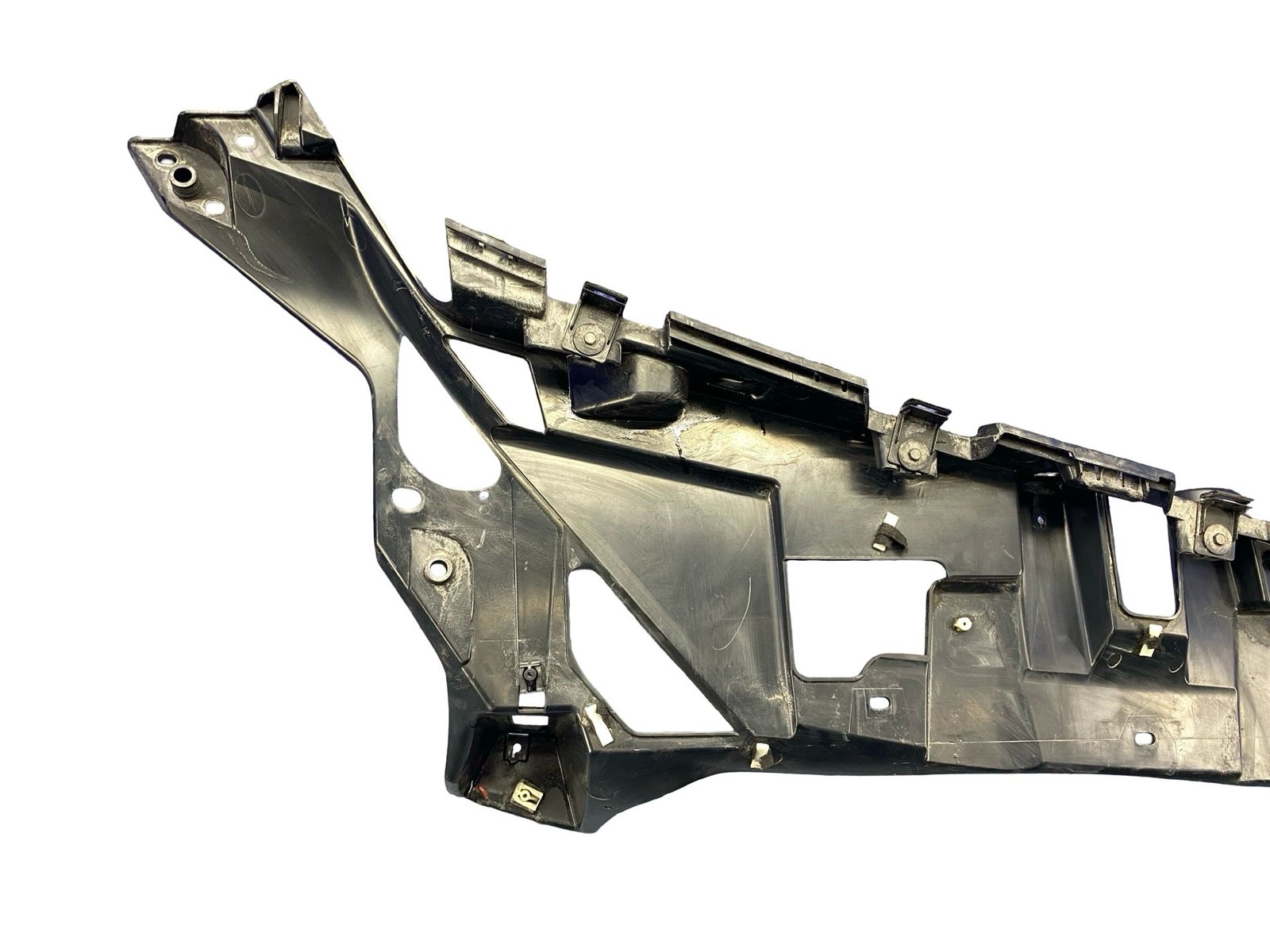 2014-2020 Bmw I8 Oem Rear Right Quarter Panel Support Mount Bracket 7336312