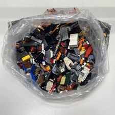 Lego 8lbs Pounds Random Parts Pieces Building Plates Blocks Bulk Lot