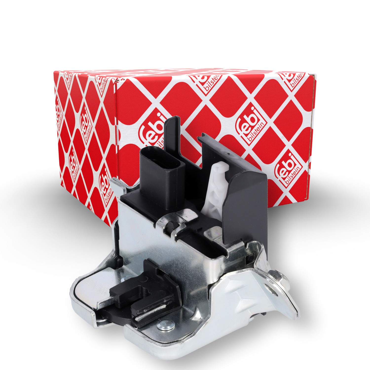 Tailgate Lock 184671 Febi 7P0827505E 7P0827505G 7P0827505L 7P0827505N 7P0827505Q
