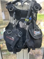 Northern Diver Guardian BCD Scuba Diving Buoyancy Control Device