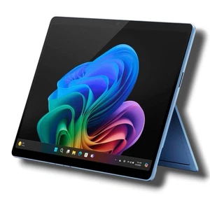 ✨ Microsoft Surface Pro 11 13” OLED X Elite 16GB 512GB Saphir