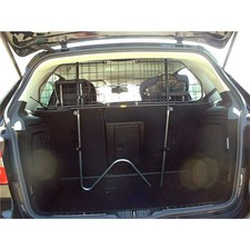 Hundegitter Gepäckgitter Trenngitter für VW Golf V Variant 45078 1K5 07/06-09/07