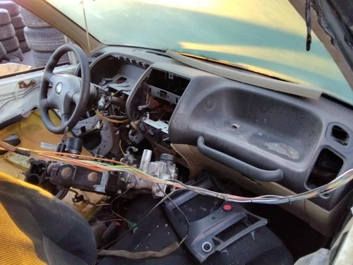 0986040850 Alternateur pour NISSAN TERRANO II (R20) Avenue 1993 1767912 - Photo 5/7