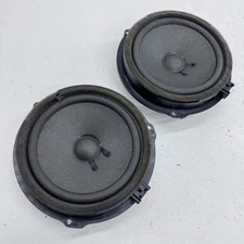 FORD C-MAX MK2 DOOR SPEAKER SET AA6T-18808-AA FRONT PAIR LH RH AUDIO 10-15