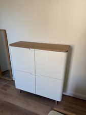 John Lewis Ebbe Gehl for John Lewis Mira Storage Cabinet