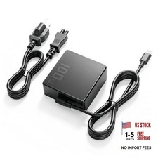 100W USB-C Battery Charger Compatible with-DJI Air 3s 3 Avata 360 2 3 Drone