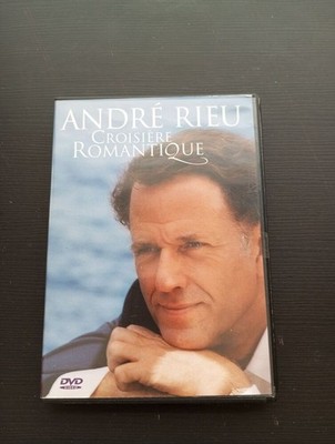 Romantische Kreuzfahrt | André Rieu | Guter Zustand