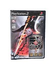 Dynasty Warriors 4 Xtreme Legend PS2 Game Sony PlayStation 2 Japan Import VTG JP