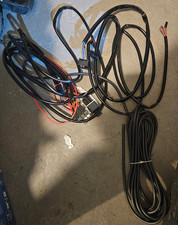 Webasto 89455B Kabelbaum Wiring harness ThermoTop C Z P E Standheizung