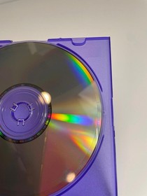 Rayman SEGA Saturn Disc Only Excellent Mint Tested