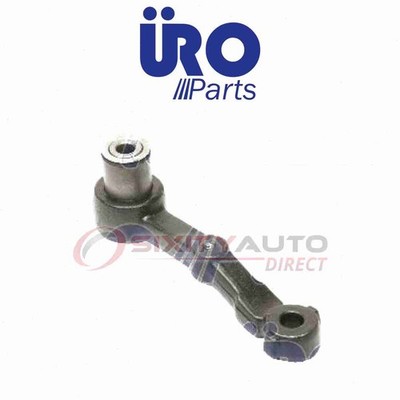 URO Right Steering Idler Arm for 1993-1994 BMW 740i - Gear  dy