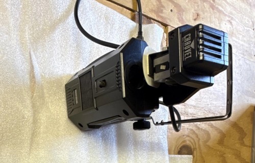 Chauvet Intimidator Scan LED 200 Effect Light, DMX, Beam, Color Mixing, Strobe