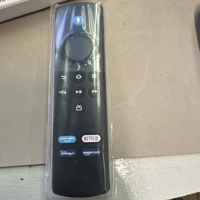 Ersatz Sprachfernbedienung (3 Gen) für Amazon Smart TV
