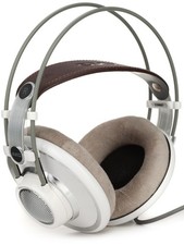 AKG K701 Open-back Studio Reference Headphones