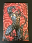 Amazing Spider-Man / Venom: Death Spiral #1 Skan 1:100 Virgin Variant NM